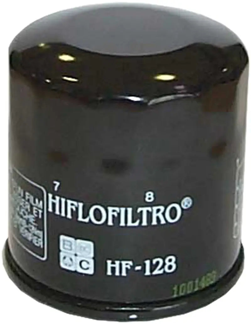 HF128 Oil Filter 