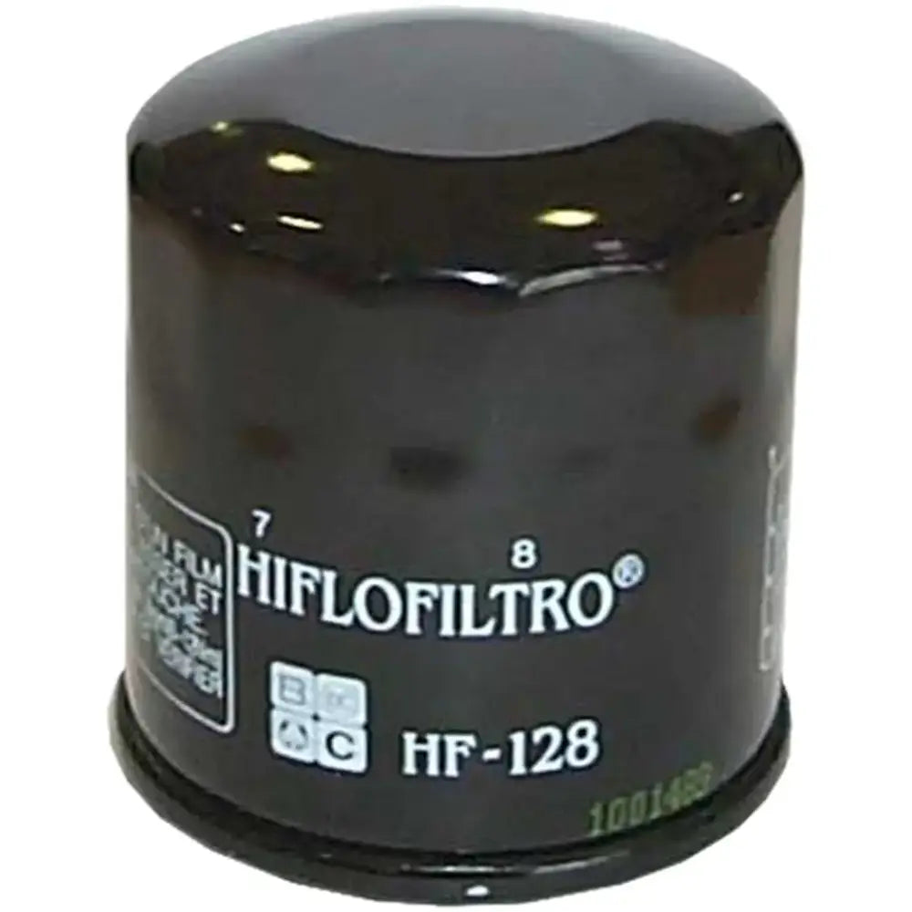 HF128 Oil Filter 
