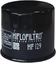 HF129 Oil Filter 