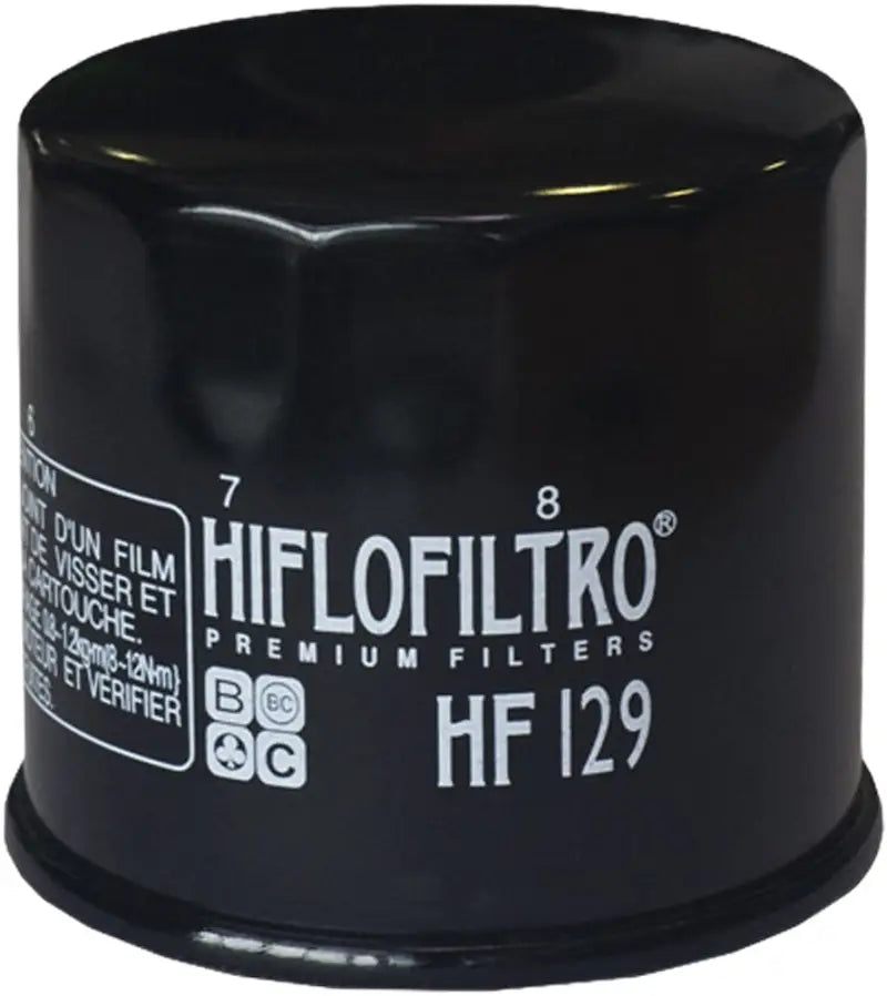 HF129 Oil Filter 