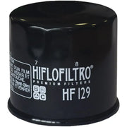 HF129 Oil Filter 