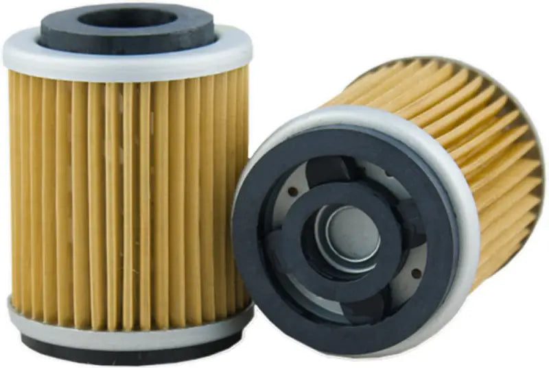 HF143 Oil Filter 