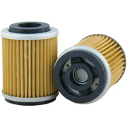 HF143 Oil Filter 