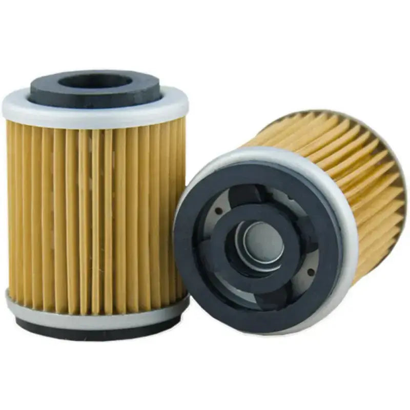 HF143 Oil Filter 