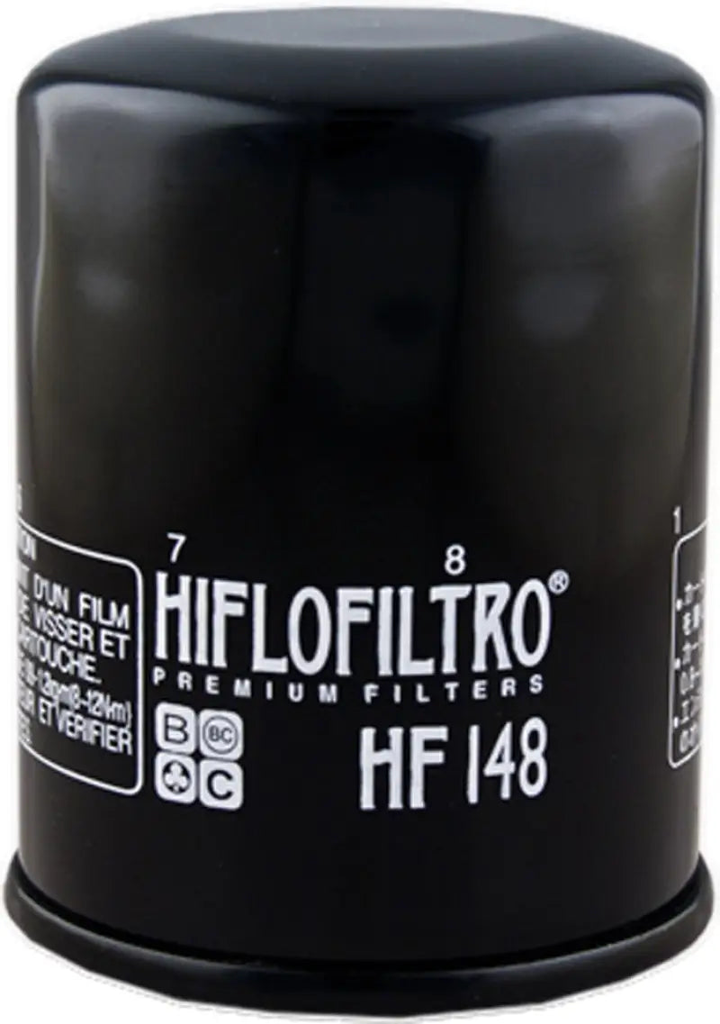 HF148 Oil Filter 