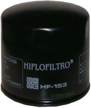 HF153 Oil Filter 