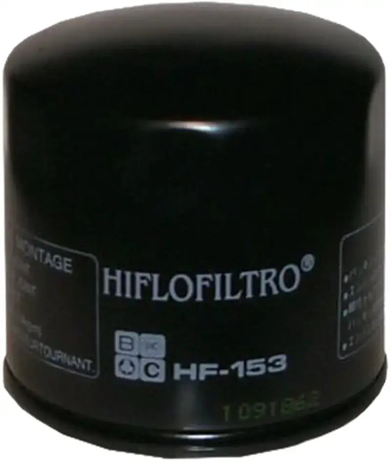 HF153 Oil Filter 