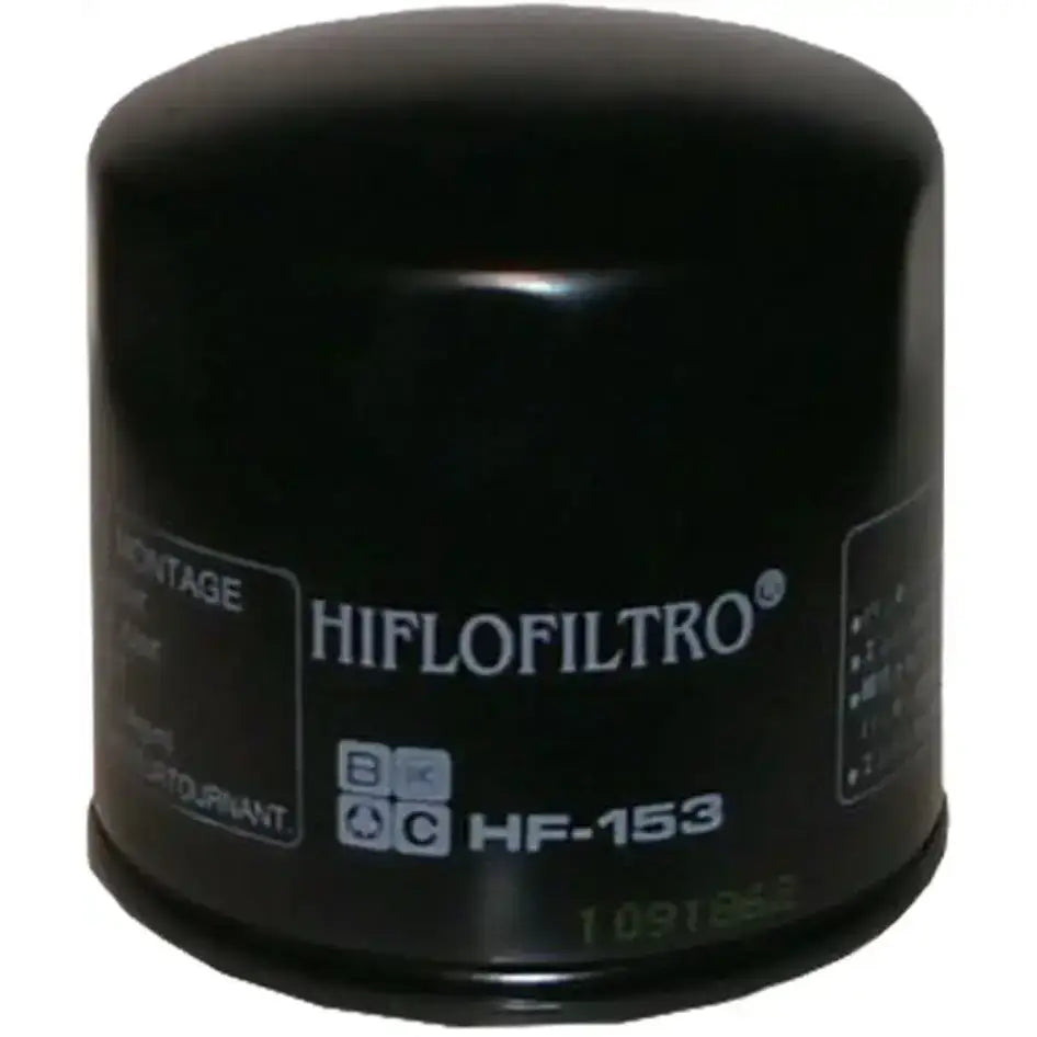 HF153 Oil Filter 