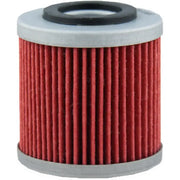 HF154 Oil Filter 