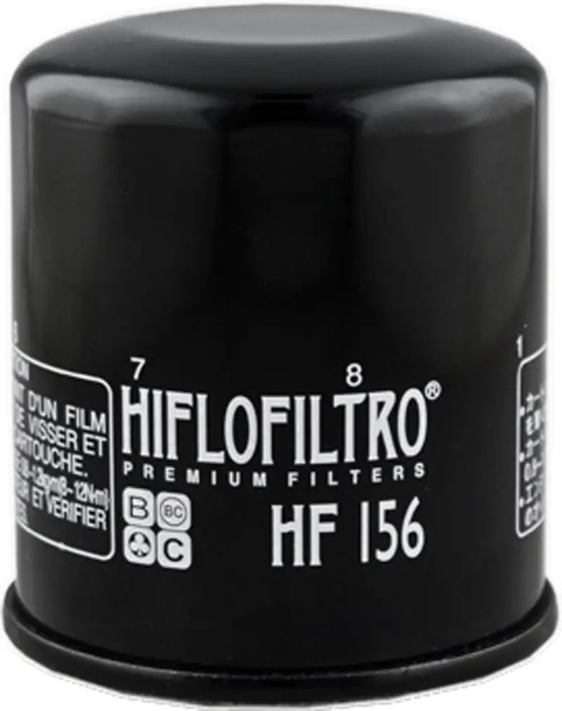 HF156 Oil Filter 