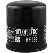 HF156 Oil Filter 