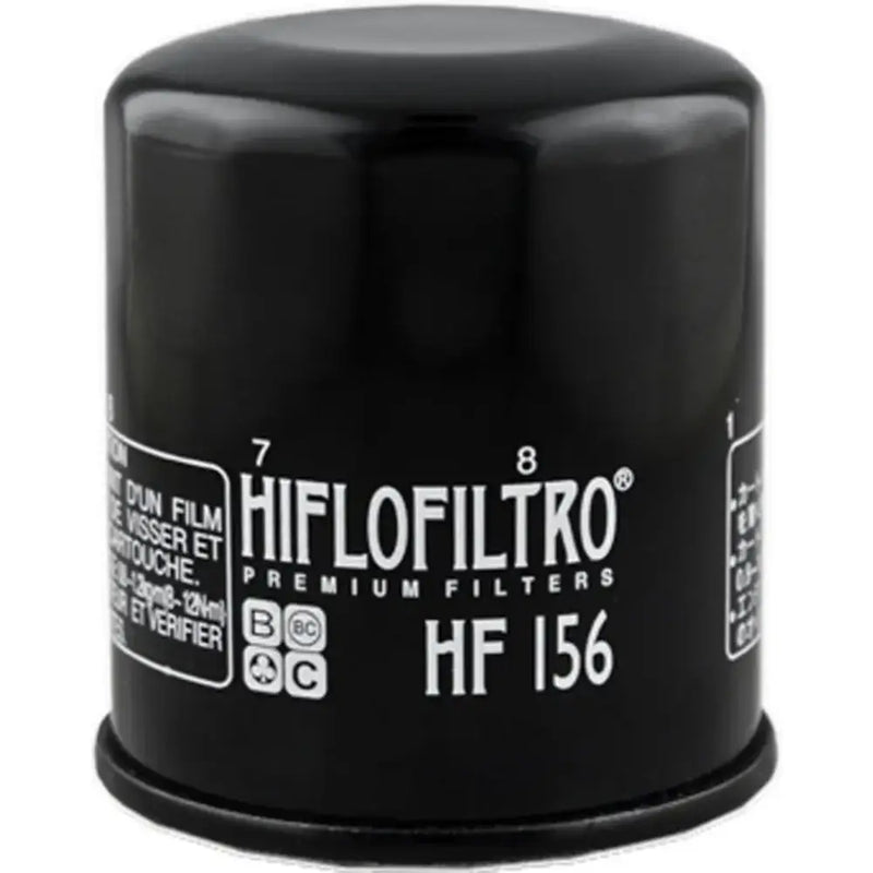 HF156 Oil Filter 