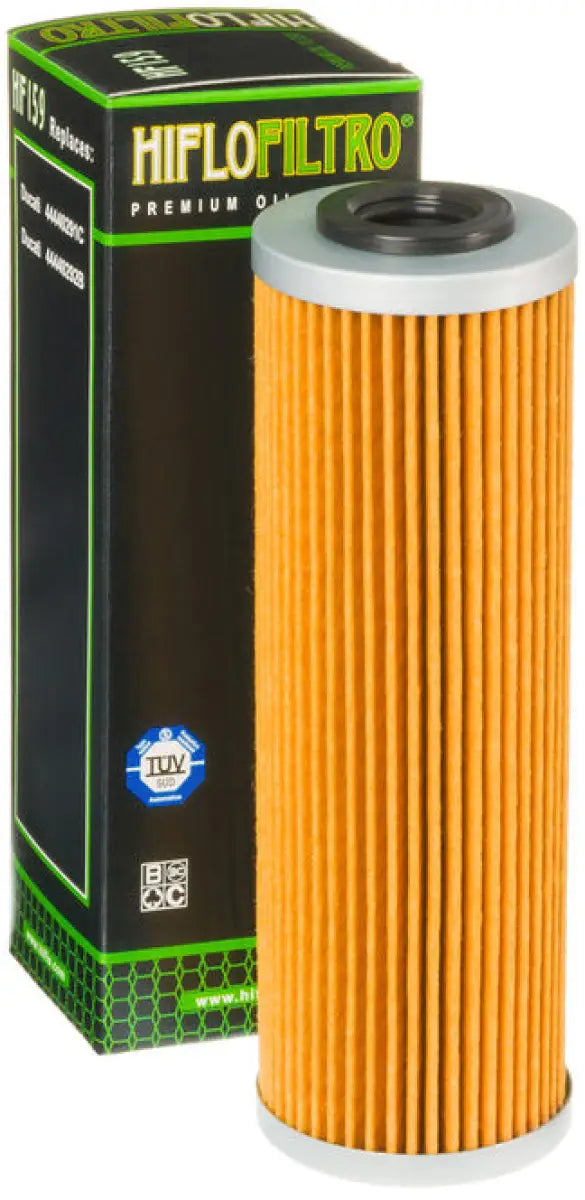 HF159 Oil Filter 