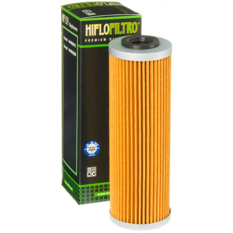 HF159 Oil Filter 