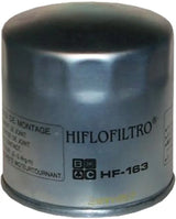 HF163 Oil Filter 