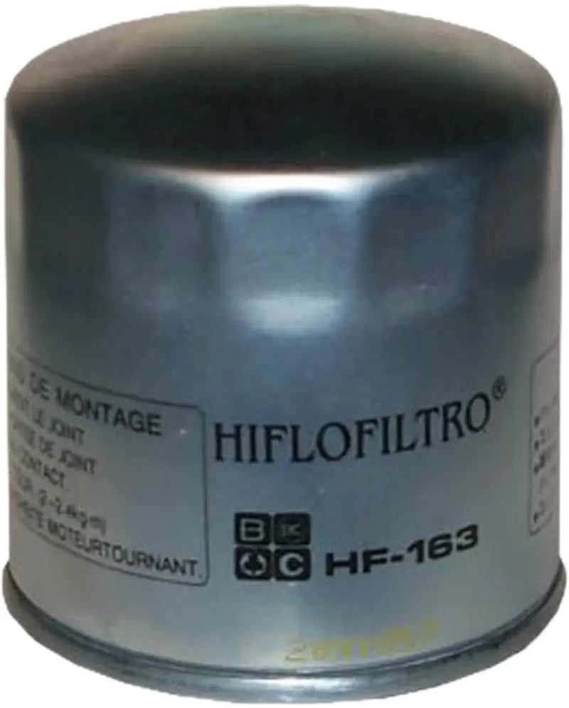 HF163 Oil Filter 