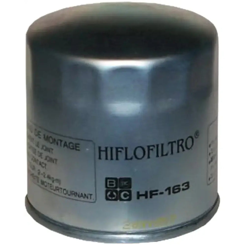 HF163 Oil Filter 