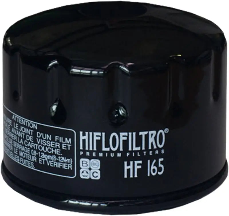 HF165 Oil Filter 