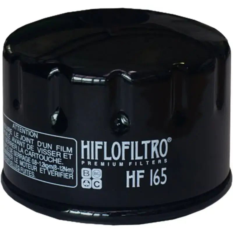 HF165 Oil Filter 