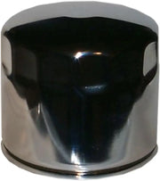 HF172C Oil Filter Chrome 