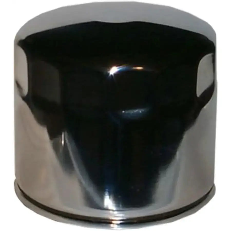 HF172C Oil Filter Chrome 
