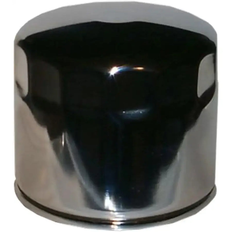 HF172C Oil Filter Chrome 