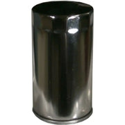 HF173C Oil Filter Chrome 