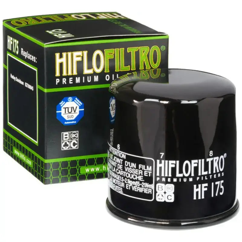HF175 Oil Filter 