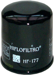 HF177 Oil Filter 