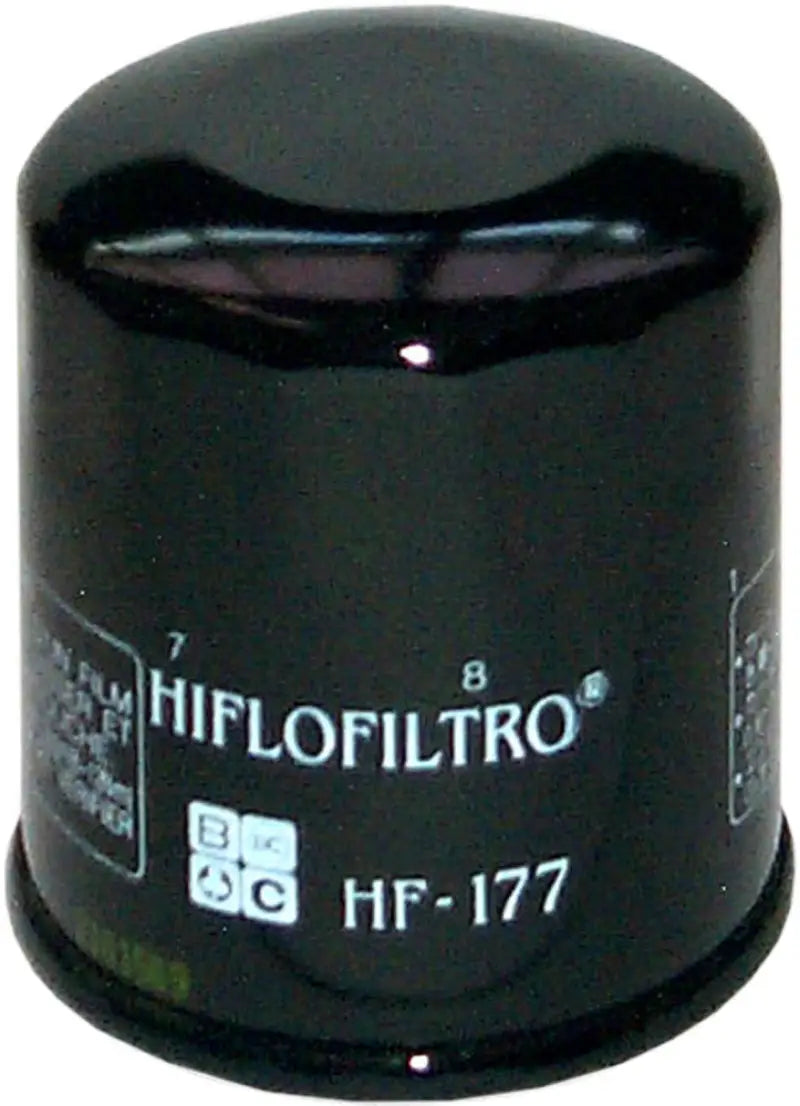 HF177 Oil Filter 