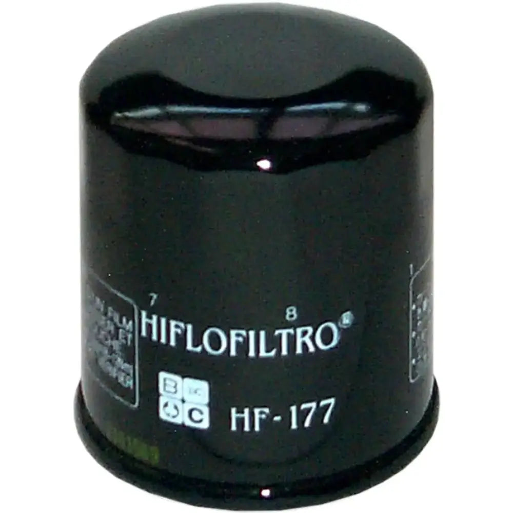 HF177 Oil Filter 
