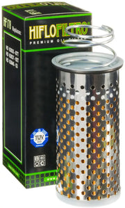 HF178 Oil Filter 