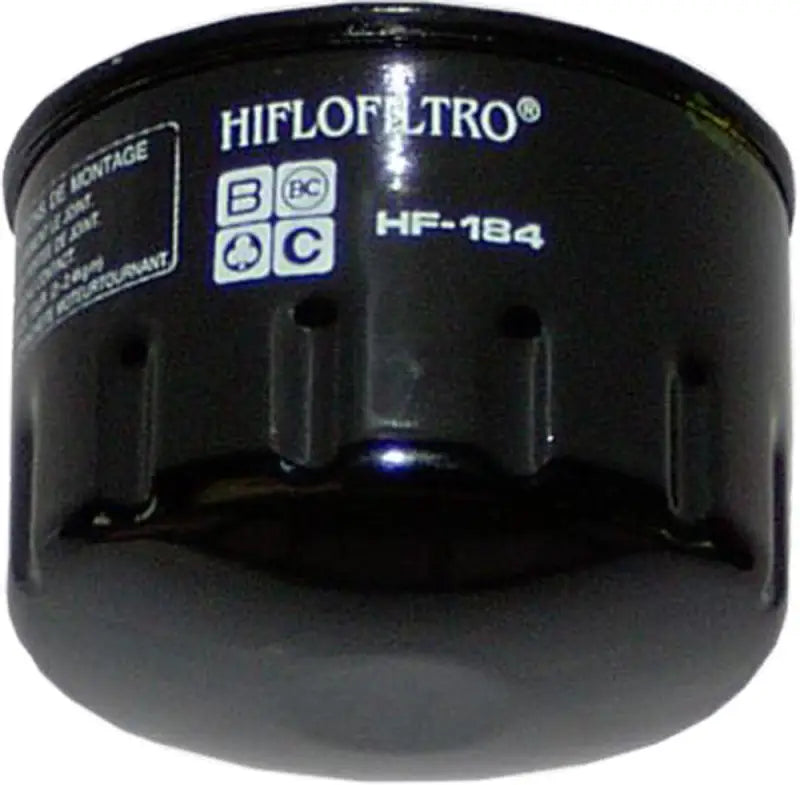 HF184 Oil Filter 