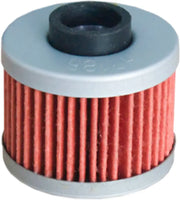 HF185 Oil Filter 