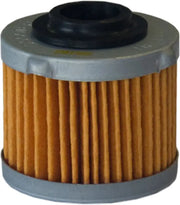 HF186 Oil Filter 