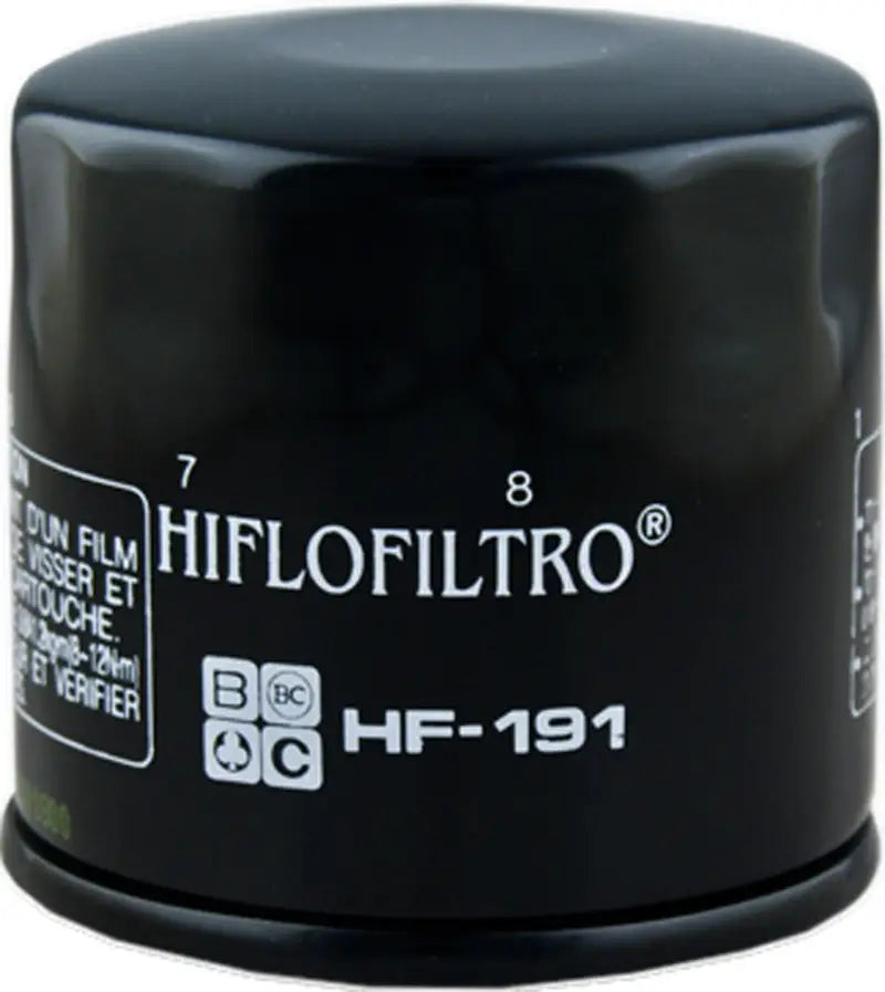 HF191 Oil Filter 