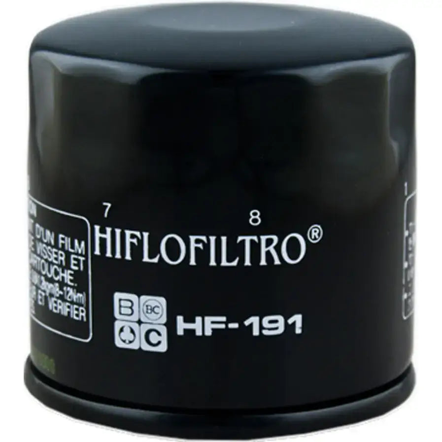 HF191 Oil Filter 