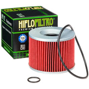 HF192 Oil Filter 