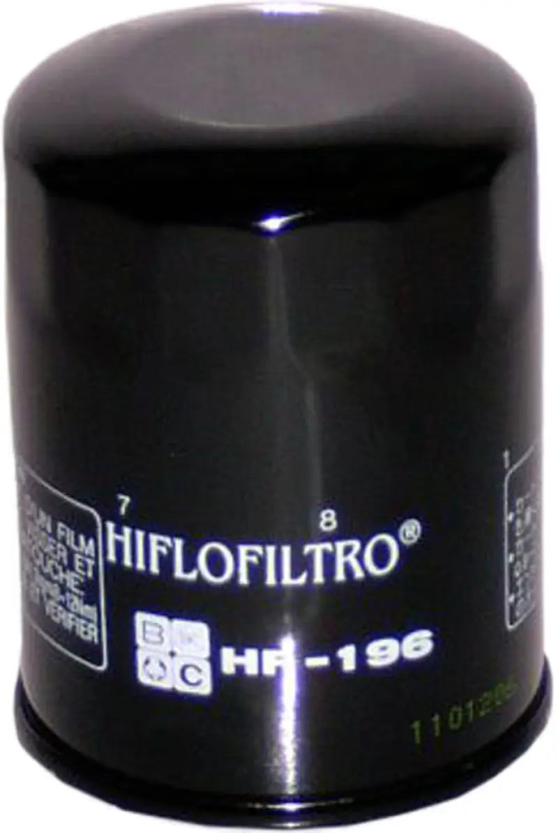 HF196 Oil Filter 