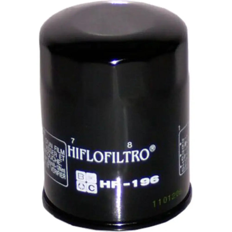 HF196 Oil Filter 