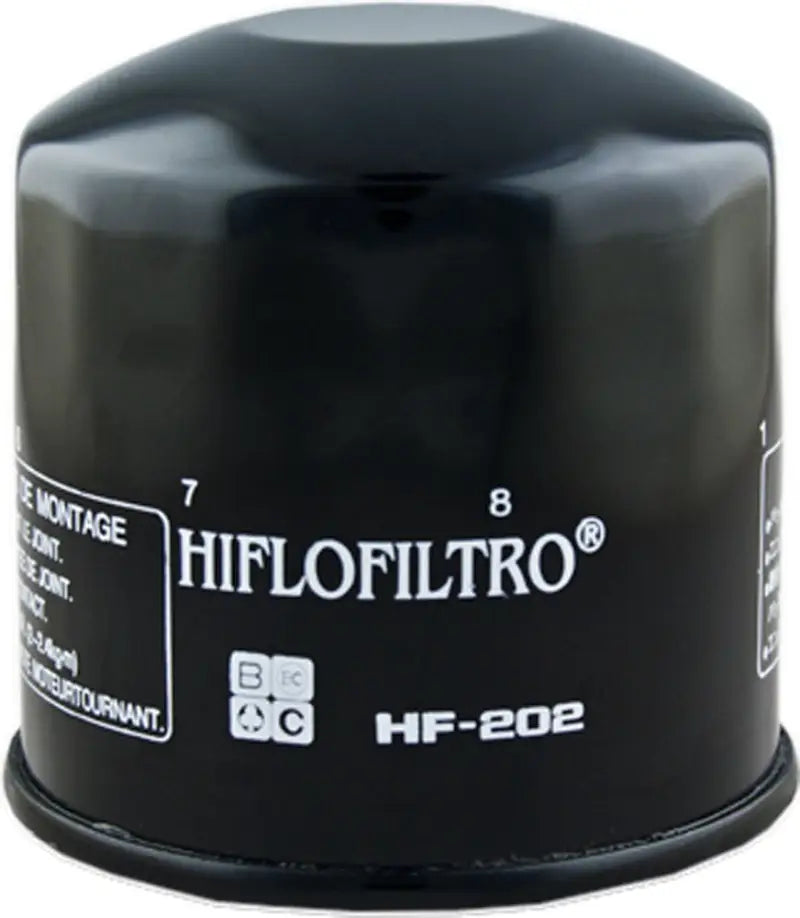 HF202 Oil Filter 
