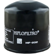 HF202 Oil Filter 