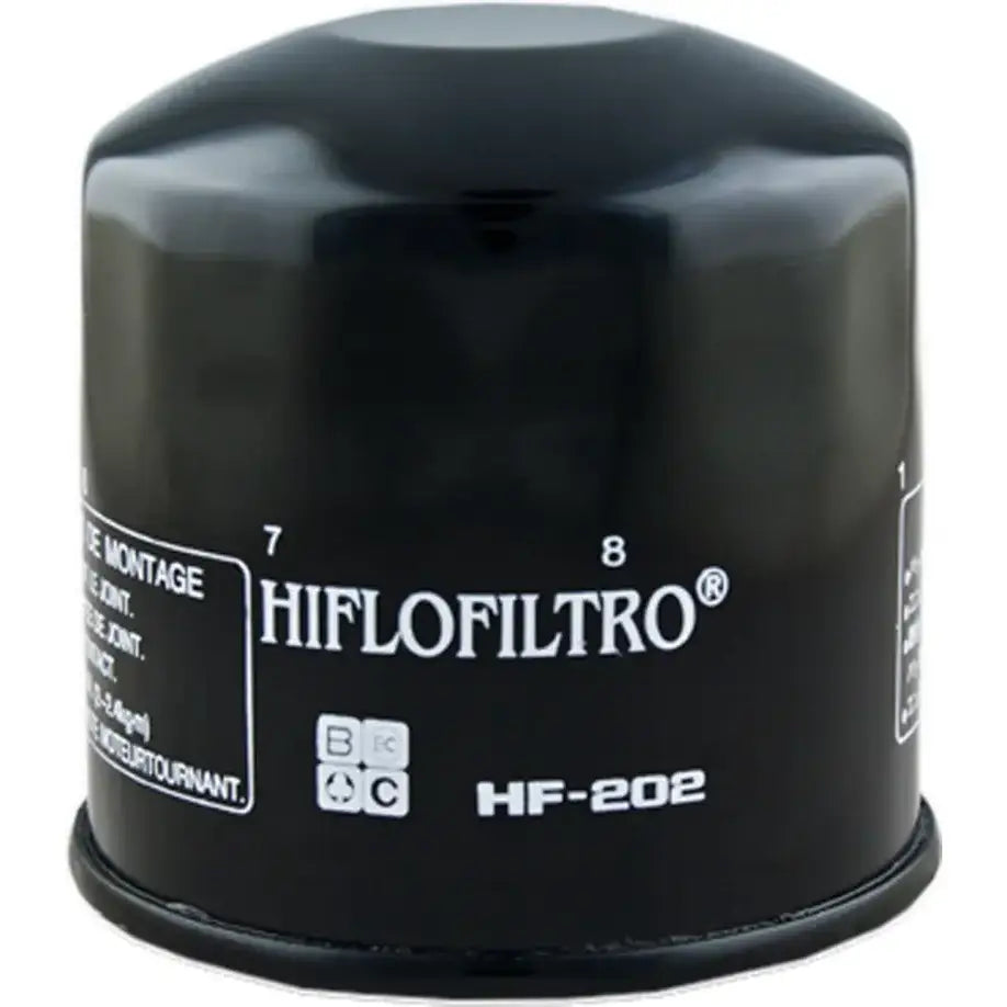 HF202 Oil Filter 
