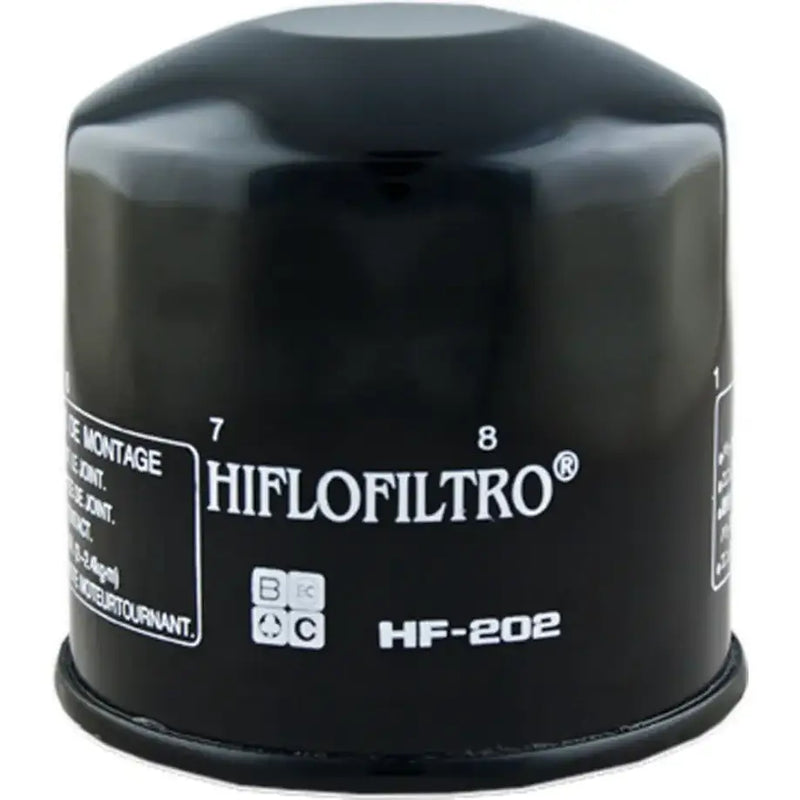 HF202 Oil Filter 