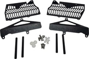HF250R2-K Radiator Guard (Black)