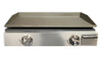 HF2515A Wayglobal Greystone 25’ Cast Iron Griddle
