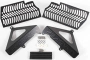 HF540R4-K Radiator Guard (Black)