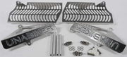 HF540R4-A Radiator Guard (Natural)