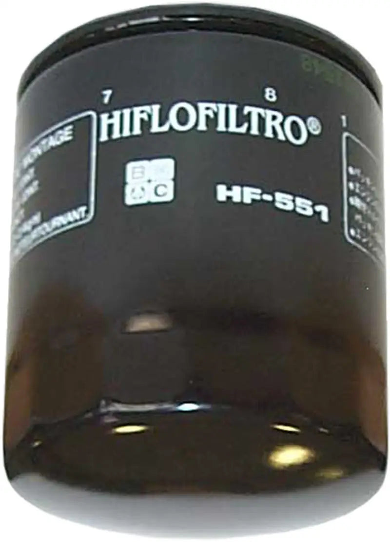 HF551 Oil Filter