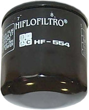 HF554 Oil Filter 